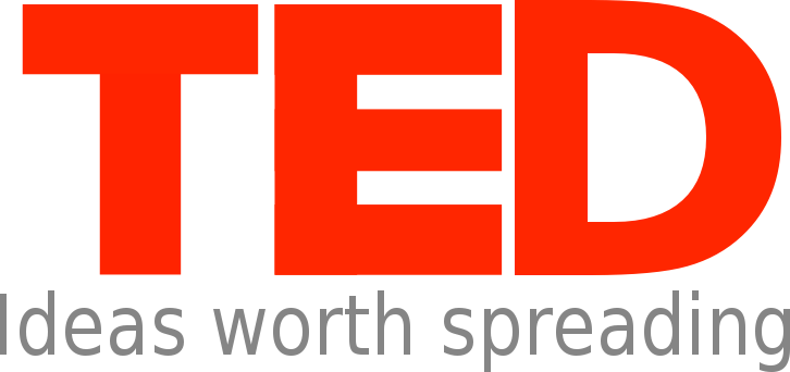 TED - Ideas worth spreading.gif